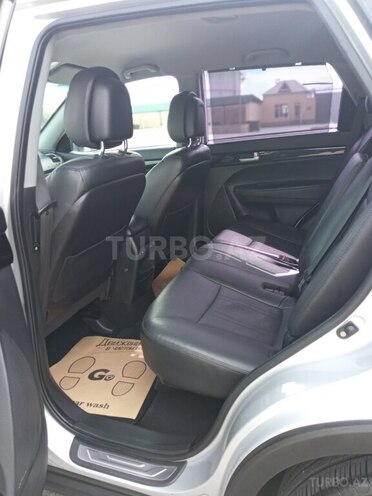 Kia Sorento 2014, 160,000 km - 2.0 l - Bakı