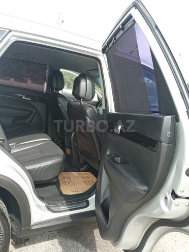 Kia Sorento 2014, 160,000 km - 2.0 l - Bakı