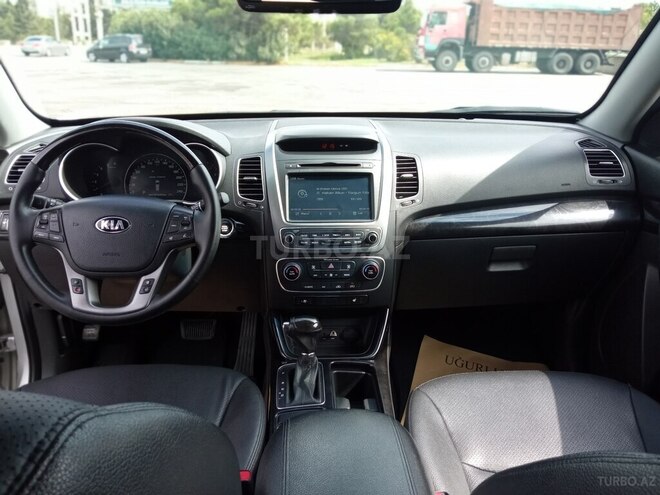Kia Sorento 2014, 160,000 km - 2.0 l - Bakı