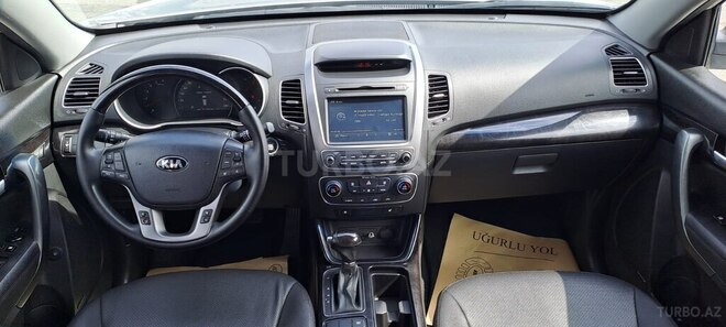 Kia Sorento 2014, 160,000 km - 2.0 l - Bakı
