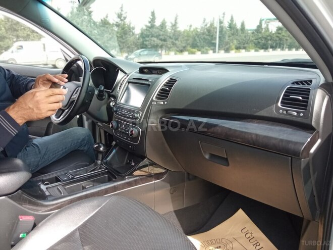 Kia Sorento 2014, 160,000 km - 2.0 l - Bakı