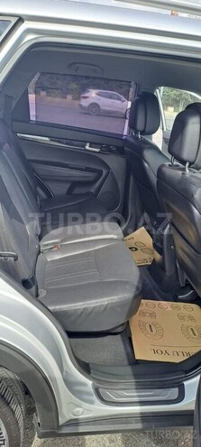 Kia Sorento 2014, 160,000 km - 2.0 l - Bakı