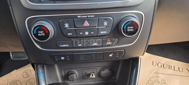 Kia Sorento 2014, 160,000 km - 2.0 l - Bakı