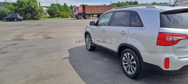 Kia Sorento 2014, 160,000 km - 2.0 l - Bakı