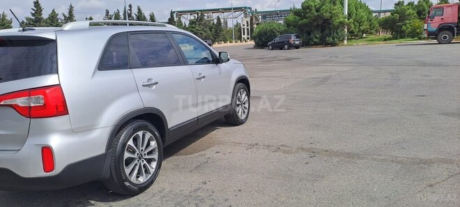 Kia Sorento 2014, 160,000 km - 2.0 l - Bakı