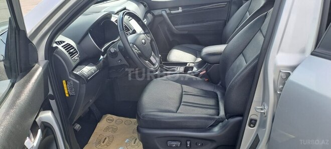 Kia Sorento 2014, 160,000 km - 2.0 l - Bakı