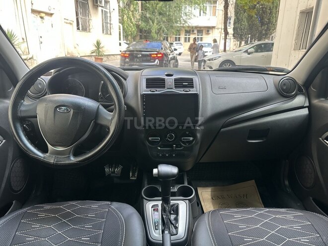 LADA (VAZ) Granta 2019, 190,000 km - 1.6 l - Bakı