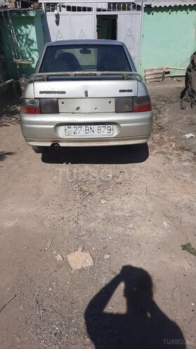 LADA (VAZ) 2110 2004, 250,000 km - 1.6 l - Xaçmaz