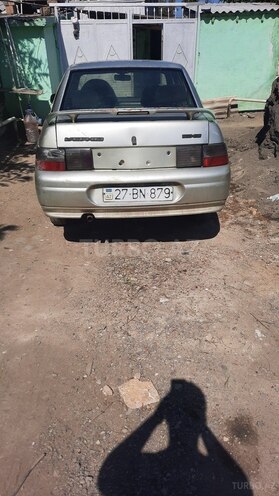 LADA (VAZ) 2110 2004, 250,000 km - 1.6 l - Xaçmaz