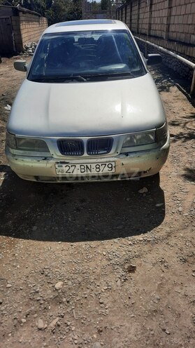 LADA (VAZ) 2110 2004, 250,000 km - 1.6 l - Xaçmaz