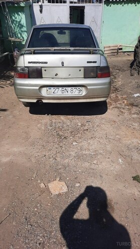 LADA (VAZ) 2110 2004, 250,000 km - 1.6 l - Xaçmaz