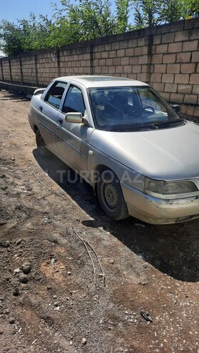 LADA (VAZ) 2110 2004, 250,000 km - 1.6 l - Xaçmaz