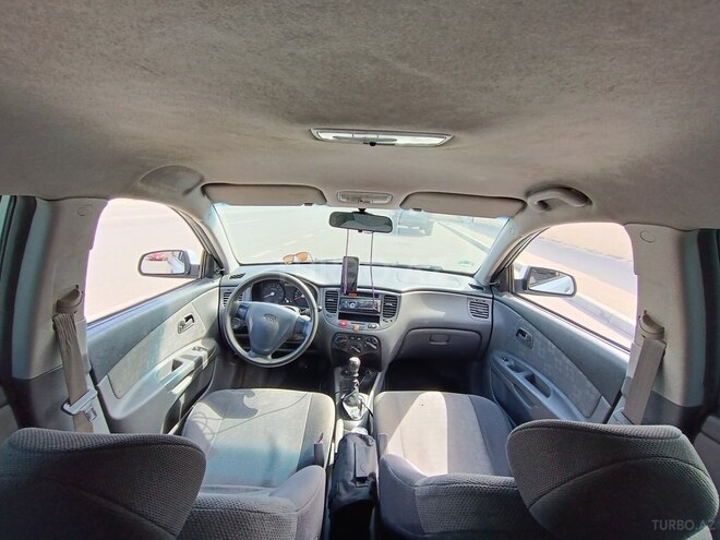 Kia Rio 2006, 350,000 km - 1.4 l - Bakı