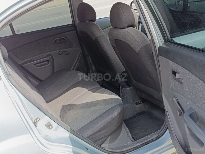 Kia Rio 2006, 350,000 km - 1.4 l - Bakı