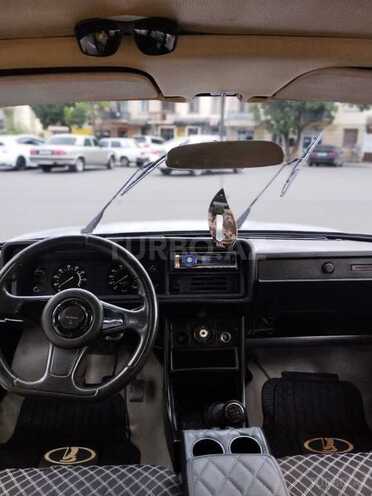 LADA (VAZ) 2107 2010, 48,678 km - 1.6 л - Gəncə