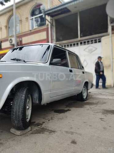LADA (VAZ) 2107 2010, 48,678 km - 1.6 л - Gəncə