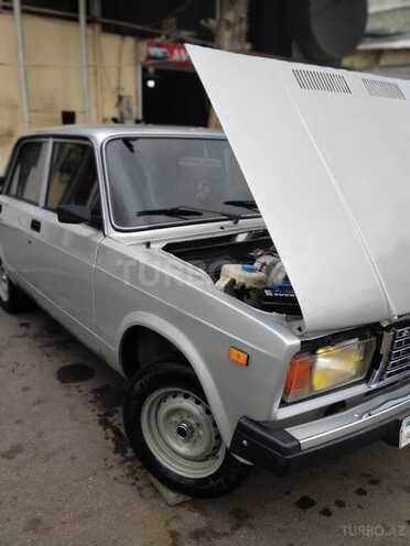 LADA (VAZ) 2107 2010, 48,678 km - 1.6 л - Gəncə