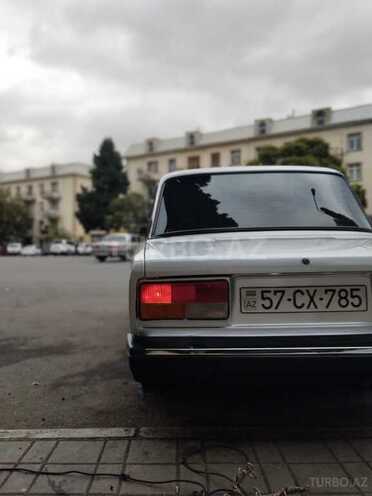 LADA (VAZ) 2107 2010, 48,678 km - 1.6 л - Gəncə
