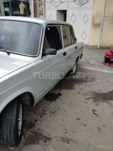 LADA (VAZ) 2107 2010, 48,678 km - 1.6 л - Gəncə