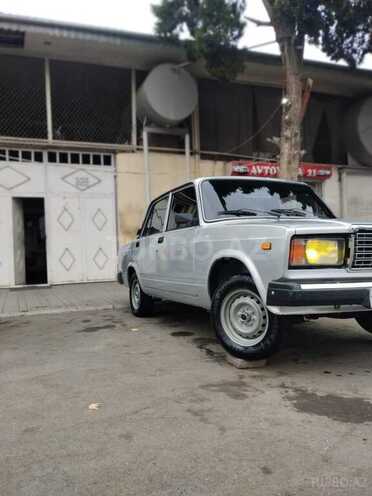 LADA (VAZ) 2107 2010, 48,678 km - 1.6 л - Gəncə