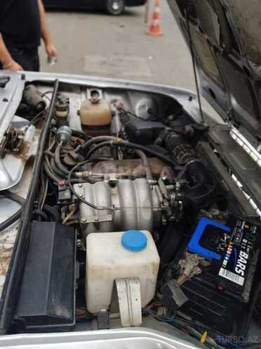 LADA (VAZ) 2107 2010, 48,678 km - 1.6 л - Gəncə