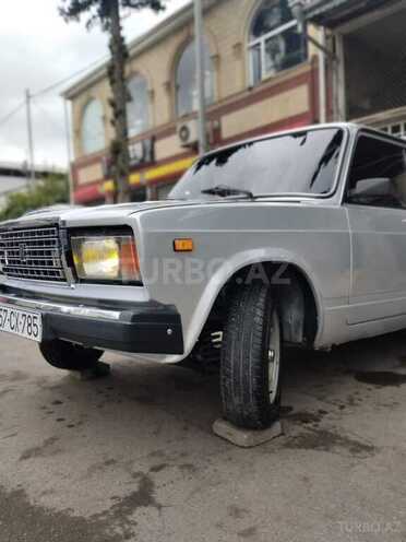 LADA (VAZ) 2107 2010, 48,678 km - 1.6 л - Gəncə