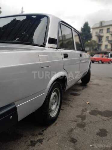 LADA (VAZ) 2107 2010, 48,678 km - 1.6 л - Gəncə