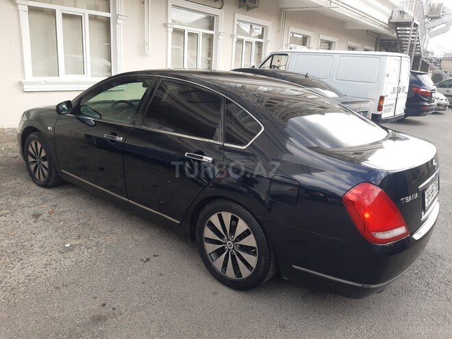 Nissan Teana 2003, 198,000 km - 2.3 l - Bakı