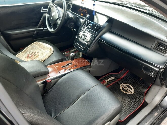 Nissan Teana 2003, 198,000 km - 2.3 l - Bakı