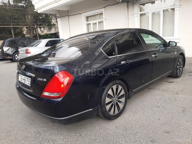 Nissan Teana 2003, 198,000 km - 2.3 l - Bakı