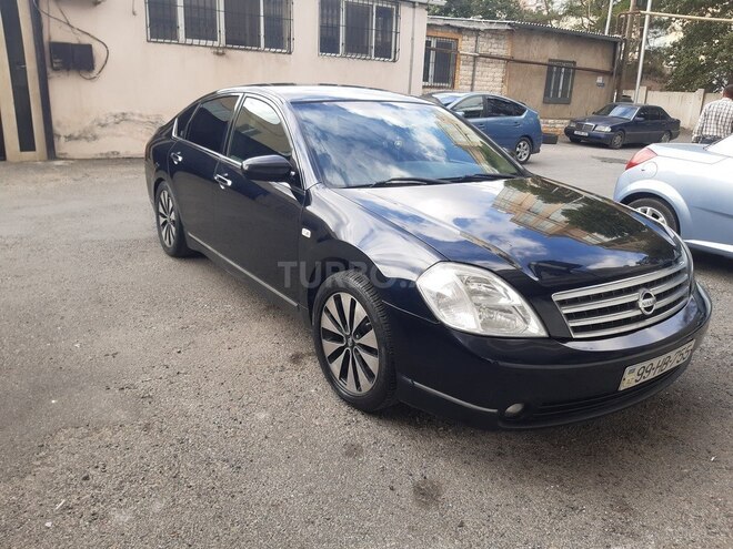 Nissan Teana 2003, 198,000 km - 2.3 l - Bakı