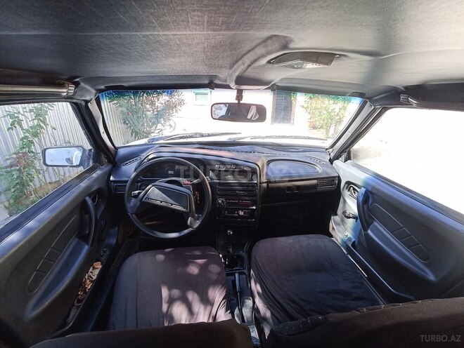LADA (VAZ) 2109 1996, 350,000 km - 1.5 l - İsmayıllı