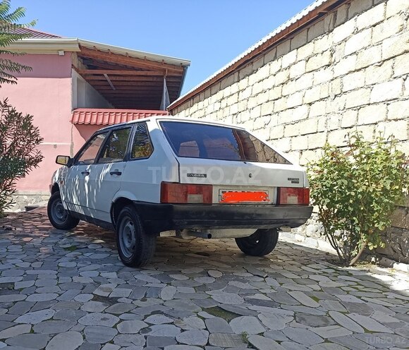 LADA (VAZ) 2109 1996, 350,000 km - 1.5 l - İsmayıllı