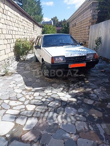 LADA (VAZ) 2109 1996, 350,000 km - 1.5 l - İsmayıllı