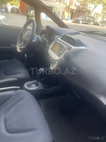 Honda Fit 2012, 93,000 km - 1.3 l - Bakı