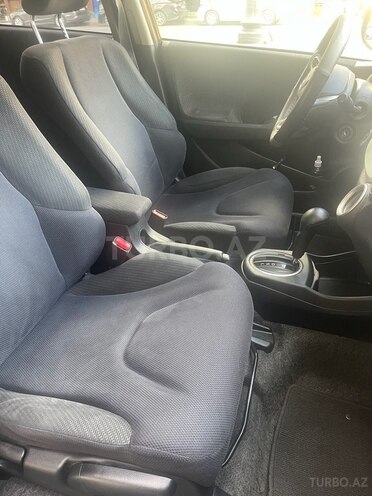 Honda Fit 2012, 93,000 km - 1.3 l - Bakı