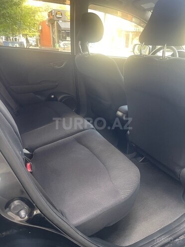 Honda Fit 2012, 93,000 km - 1.3 l - Bakı
