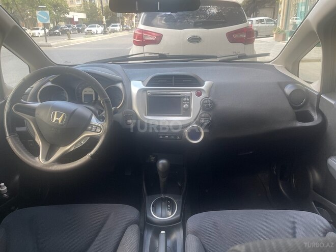 Honda Fit 2012, 93,000 km - 1.3 l - Bakı