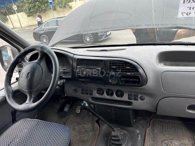 Ford Transit 1998, 280,000 km - 2.5 l - Bakı