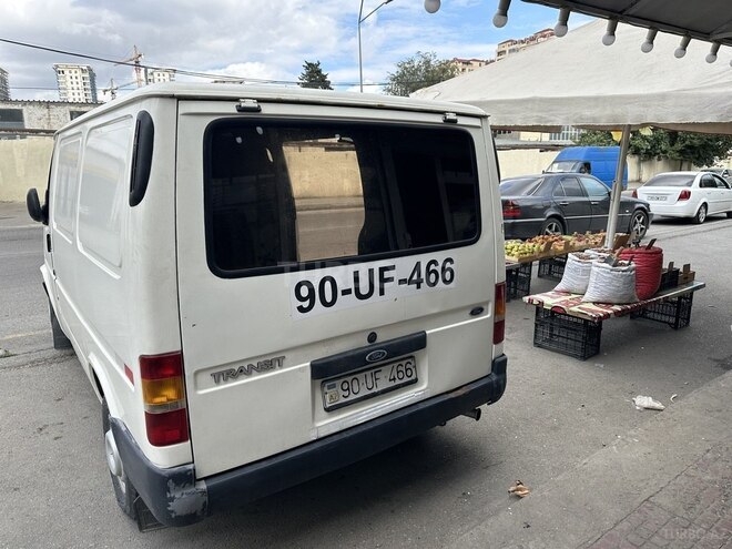 Ford Transit 1998, 280,000 km - 2.5 l - Bakı
