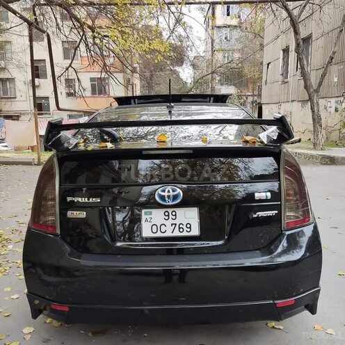 Toyota Prius 2012, 190,600 km - 1.8 l - Bakı