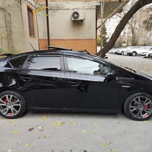 Toyota Prius 2012, 190,600 km - 1.8 l - Bakı