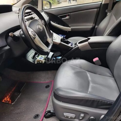 Toyota Prius 2012, 190,600 km - 1.8 l - Bakı