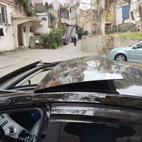 Toyota Prius 2012, 190,600 km - 1.8 l - Bakı
