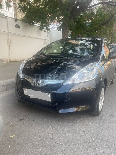 Honda Fit 2012, 93,000 km - 1.3 l - Bakı