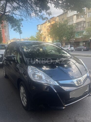 Honda Fit 2012, 93,000 km - 1.3 l - Bakı