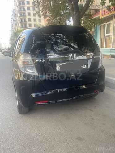 Honda Fit 2012, 93,000 km - 1.3 l - Bakı