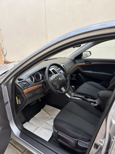 Hyundai Sonata 2008, 211,000 km - 2.0 л - Gəncə