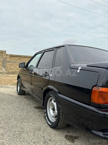 LADA (VAZ) 2115 2012, 200,700 km - 1.5 l - Bakı