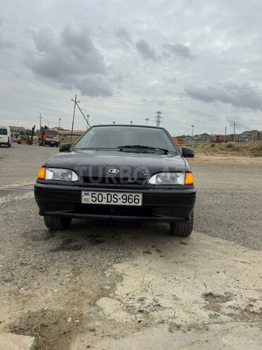 LADA (VAZ) 2115 2012, 200,700 km - 1.5 l - Bakı